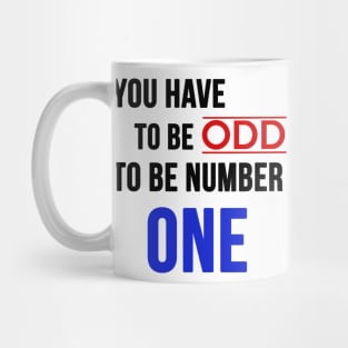 Funny Math Joke Mug